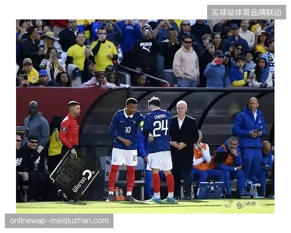 新星谢尔基进球难救主,法国队热身赛遭科特迪瓦逆转暴露防线专注度不足问题 新星谢尔基进球难救主,法国队热身赛遭科特迪瓦逆转暴露防线专注度不足问题